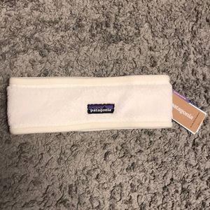 Patagonia Re-Tool Fleece Headband